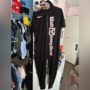 Disney pajama